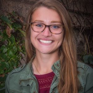 Meet your Posher, Lizzy